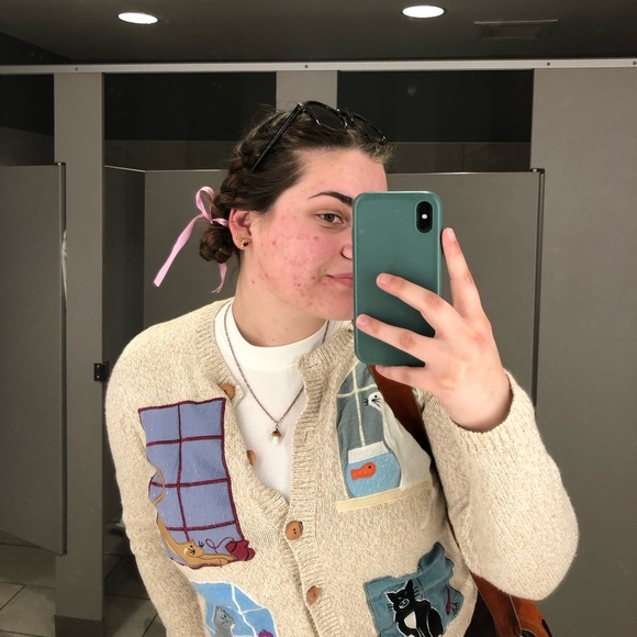 Meet your Posher, Taryn - Picture 5 of 5